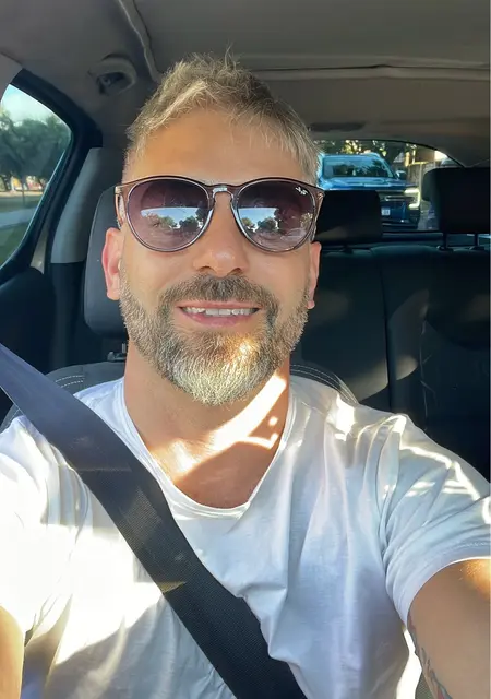 Я Lucas, 42, знакомлюсь без обязательств в Буэнос-айресе