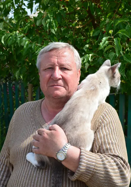 Владимир из Алматы, ищу на сайте знакомства без обязательств