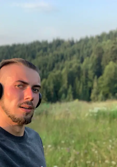 Дмитрий з Запоріжжя, мені 28 років, познайомлюсь для відкриті стосунки