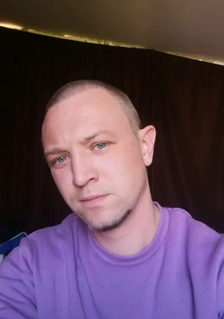 Я Dante, 34, знакомлюсь без обязательств в Ереване