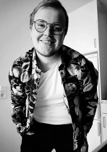 Fab из Стокгольма