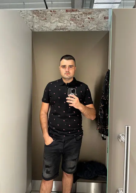 Я Ivan, 27, знакомлюсь без обязательств в Вене