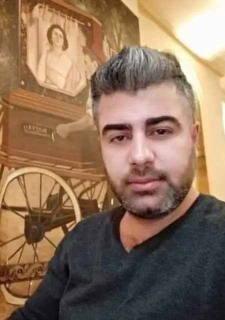 Я Darya Darya, 37, знакомлюсь в Афинах