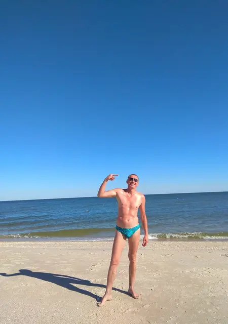 Я Веталь, 48, знакомлюсь для постоянных отношений в Киеве