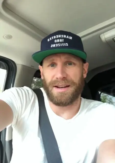 Я Chase Rice, 54, знакомлюсь для открытые отношения в Бухаресте