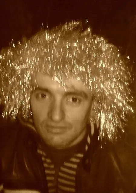 Я Dimitris, 44, из Афин, ищу знакомство для приятного времяпровождения