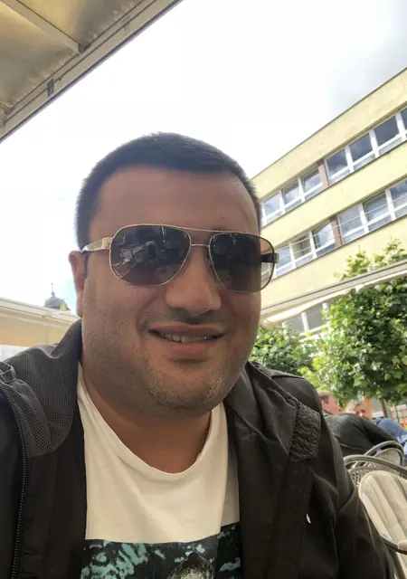 Moderated из Остравы, мне 36, познакомлюсь для дружбы