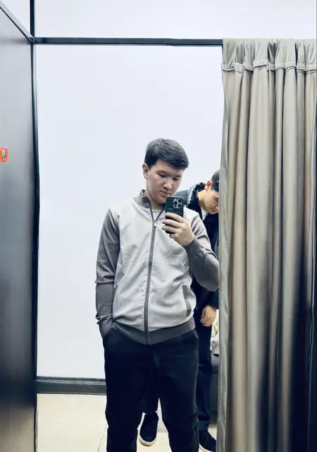 Nurymbet из Шымкента, мне 20, познакомлюсь без обязательств