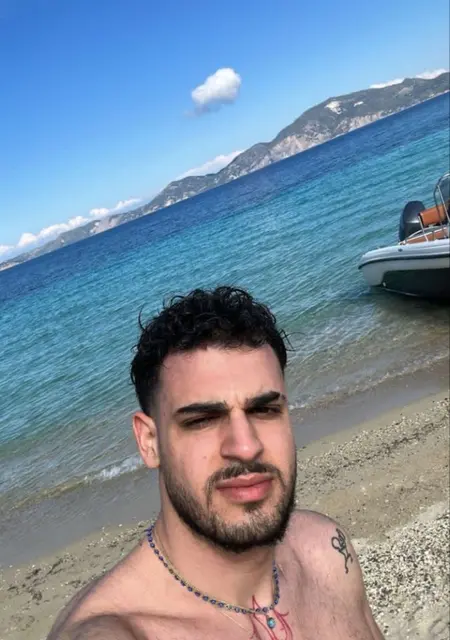 Макс из Винницы, мне 27, познакомлюсь для постоянных отношений