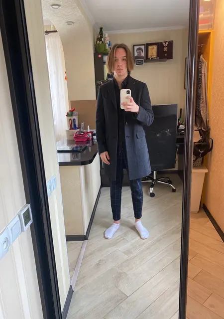 Alexej из Винницы, ищу на сайте знакомства на одну ночь