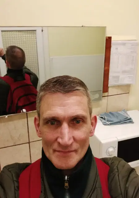 Я Raivo, 54, из Риги, ищу знакомство для постоянных отношений