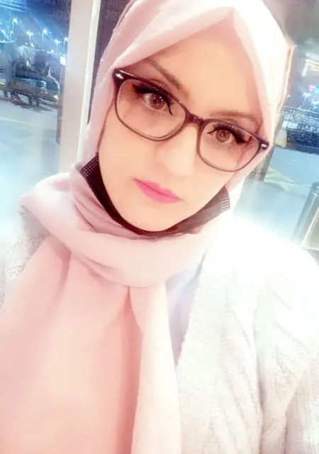 Enas из Стамбула