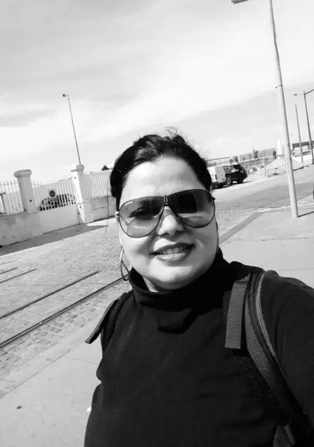 Я Laudilene, 36, из Лиссабона, ищу знакомство для постоянных отношений