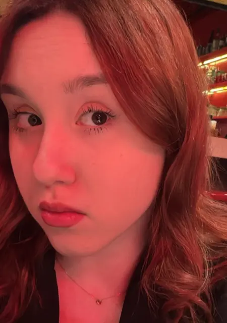 Я Анастасия, 29, из Минска, ищу знакомство для вирта