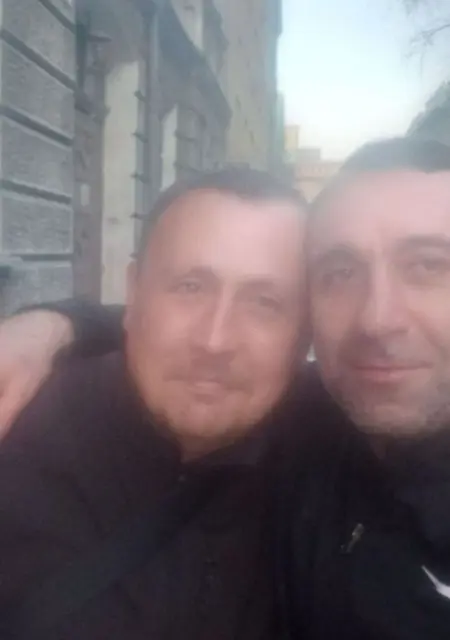 Я Ramazi, 42, из Берлина, ищу знакомство