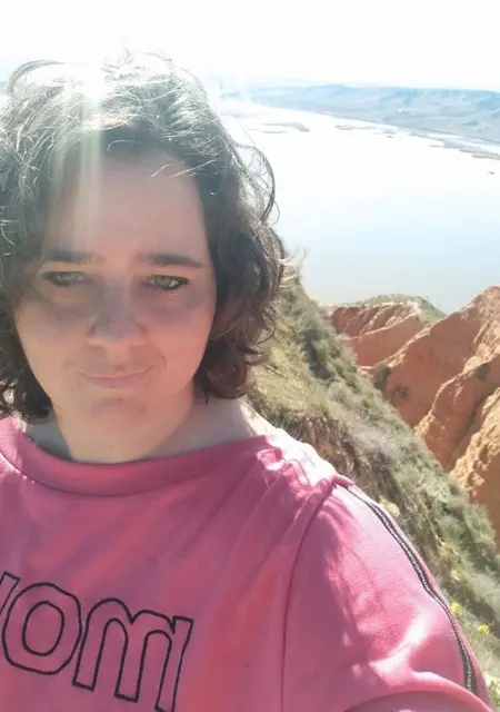 Я Hell, 34, из Мадрида, ищу знакомство