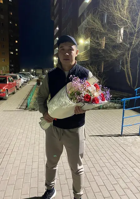 Райм из Костаная, мне 29, познакомлюсь без обязательств