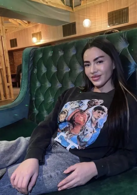 Я Карина, 28, знакомлюсь на одну ночь в Алматы