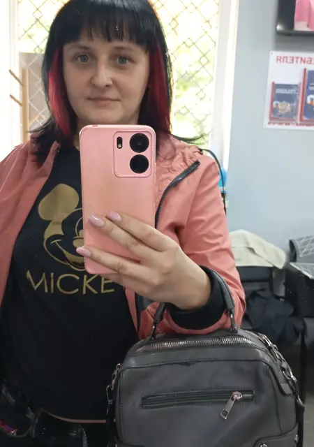 Я Алиса, 27, знакомлюсь для дружбы в Горловке