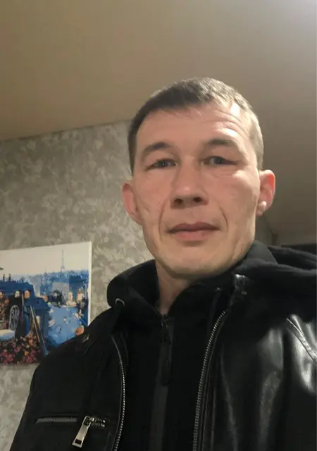 Александр из Краматорска, мне 46, познакомлюсь для постоянных отношений