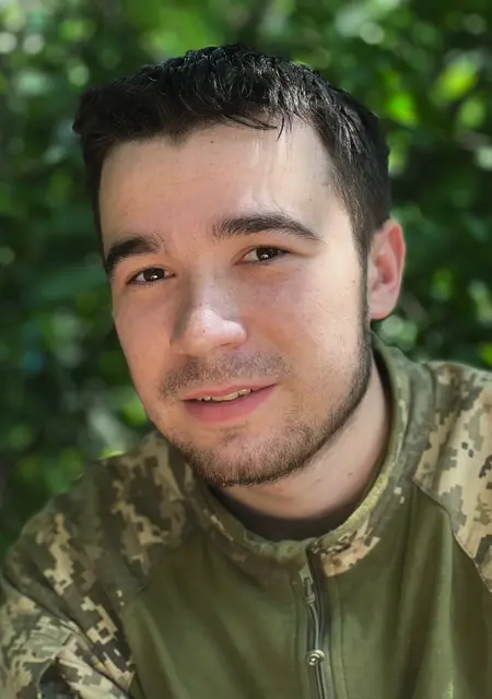 Богдан из Черкасс, ищу на сайте дружбу