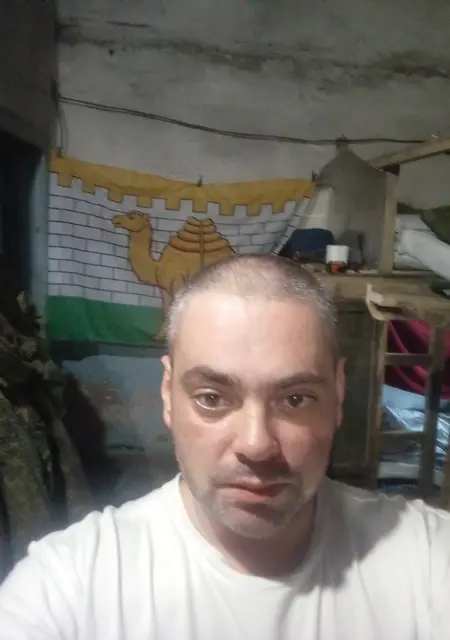 Я Сергей, 39, знакомлюсь на одну ночь в Сорокино