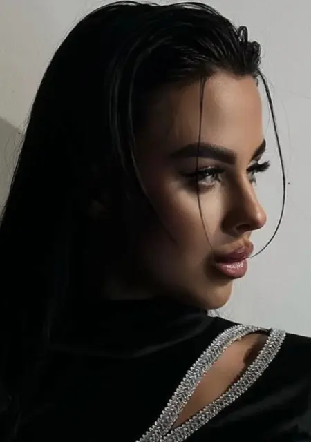 Лера з Одеси, мені 24 років, познайомлюсь для постійних стосунків