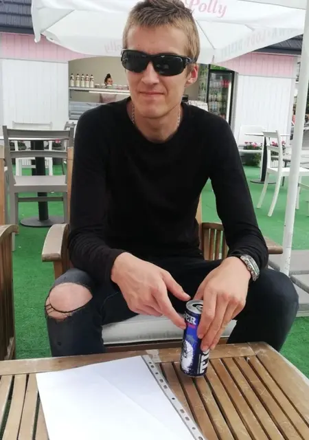 Piotrek из Варшавы