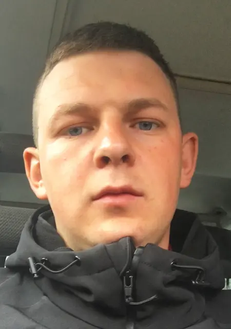 Я Ярослав, 32, знакомлюсь для общения в Виннице