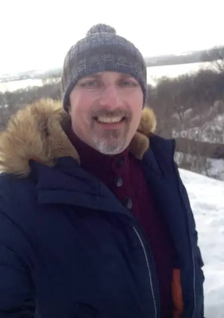 Олександр из Харькова, мне 48, познакомлюсь для общения