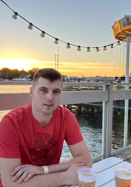 Александр из Слонима, ищу на сайте дружбу