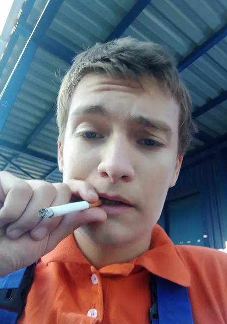 Женя из Василькова, ищу на сайте знакомства на одну ночь