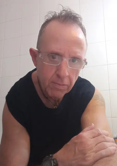 Я Siro, 56, знакомлюсь для постоянных отношений в Таррагоне