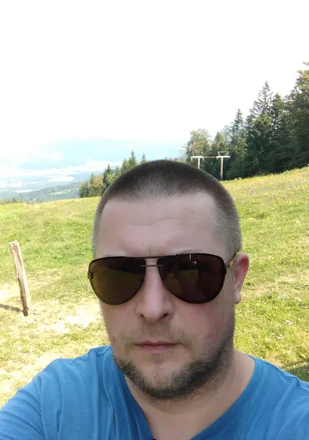 Я Андро, 45, знакомлюсь для приятного времяпровождения в Львове