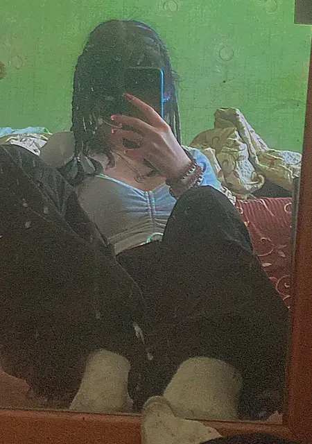 Я Яночка, 19, знакомлюсь для вирта в Харькове