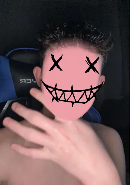 Anto from Ipswich, looking for no strings attached