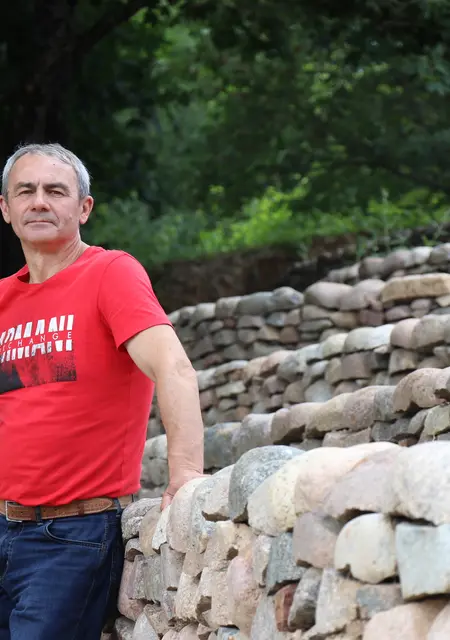 Я Михаил, 58, из Волковыска, ищу знакомство для постоянных отношений