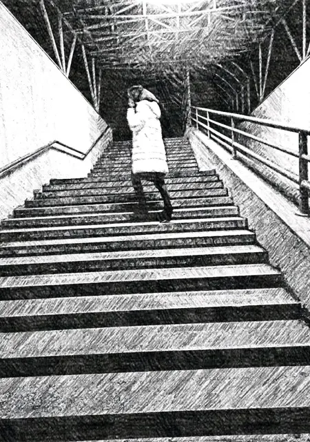 Я Rufi, 32, из Алматы, ищу знакомство для совместных путешествий