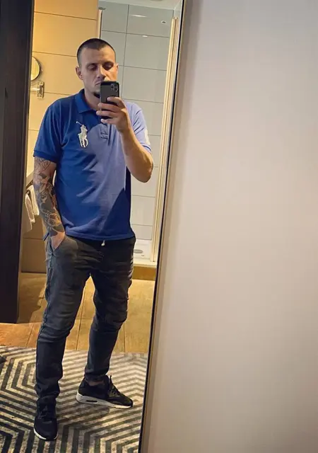 Я Gio, 33, знакомлюсь без обязательств в Черкассах