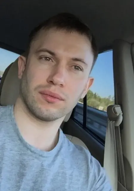 Андрей из Орши, ищу на сайте знакомства на одну ночь