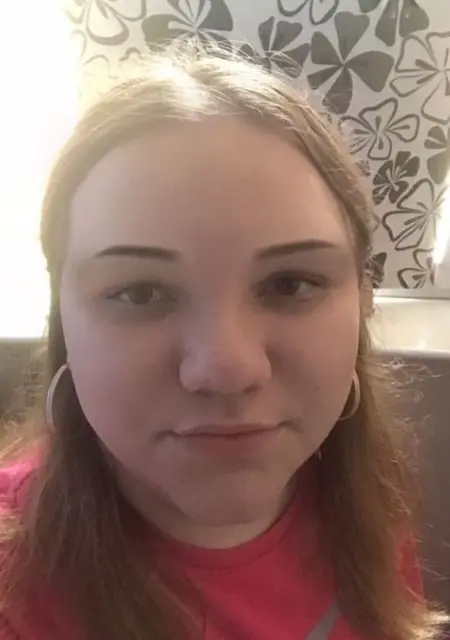 Я Kinga, 20, знакомлюсь в Варшаве