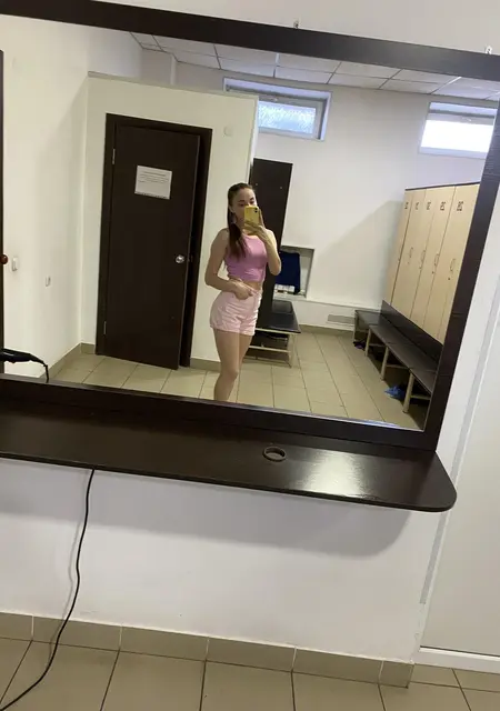 Алёна из Караганды, ищу на сайте совместные путешествия