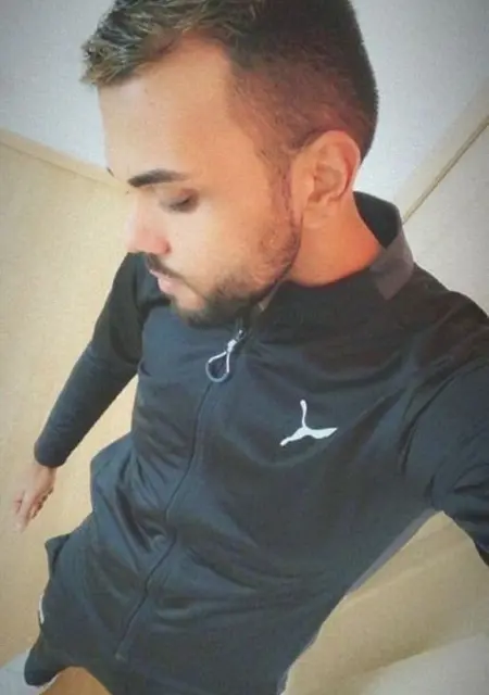 Я Mao, 26, из Парижа, ищу знакомство