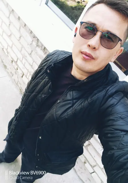 Я Тучя, 35 років, знайомлюсь без зобов'язань у Новопскове