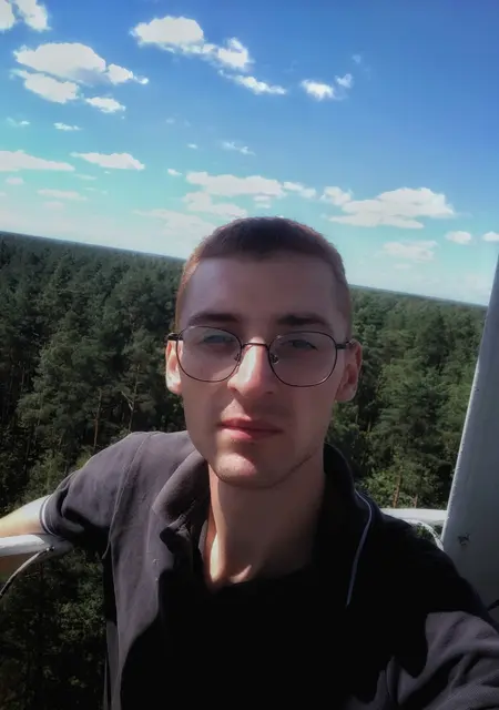 Vladyslav из Новограда-Волынского, ищу на сайте знакомства без обязательств