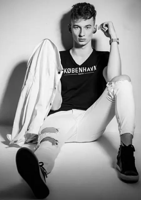 Bartek из Варшавы