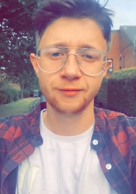 Я Trevor, 23, из Лондона, ищу знакомство