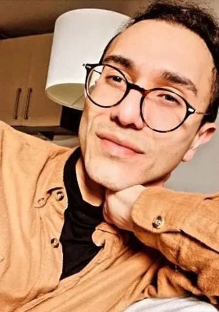 Я Georgy, 27, из Лондона, ищу знакомство