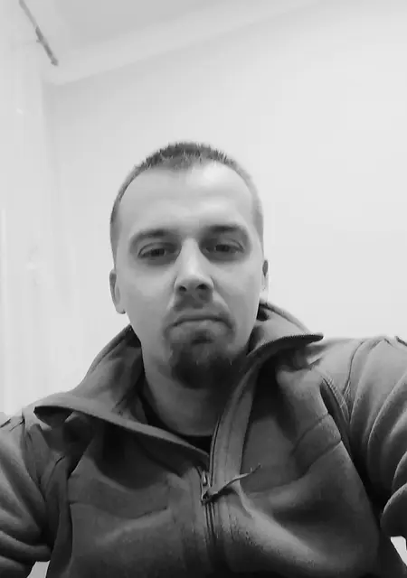 Alfred з Синельникове, шукаю на сайті знайомства на одну ніч