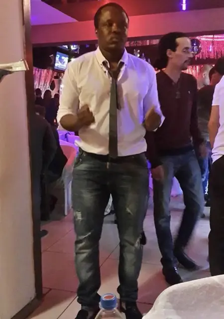 Я Джон, 34, из Кривого Рога, ищу знакомство для совместных путешествий